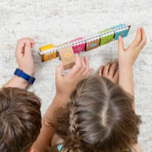 Lernkarten Block "Rechenmeister" – Bild 6