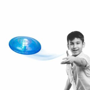 Pocket Light-Up Frisbee "XTREME" – Bild 4