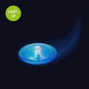 Pocket Light-Up Frisbee "XTREME" – Bild 5