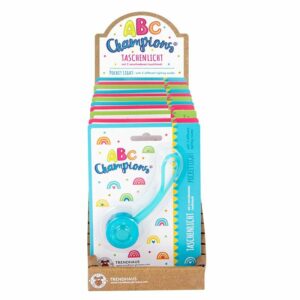Taschenlicht "ABC Champions" – Bild 2