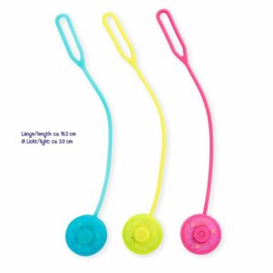 Taschenlicht "ABC Champions" – Bild 3