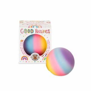 Relax & Smile Ball "Good Feelings" – Bild 2