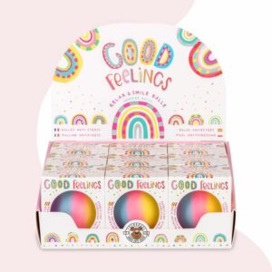 Relax & Smile Ball "Good Feelings" – Bild 3