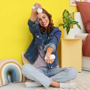 Relax & Smile Ball "Good Feelings"