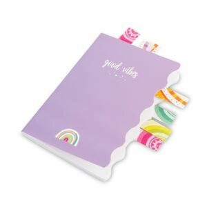 Design Page-Marker "Good Feelings" – Bild 4