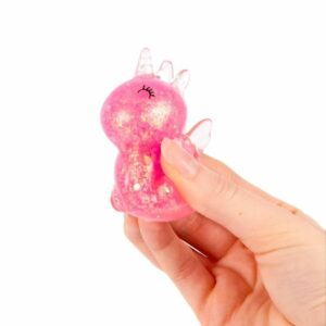 Squeeze Einhorn "Drück mich" – Bild 3