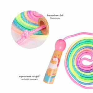 Springseil (2,10 Meter) – Bild 3