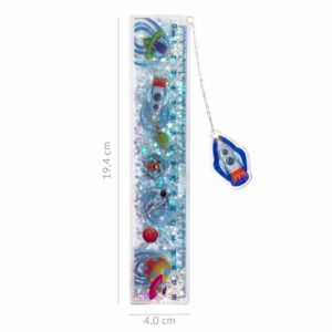 Lineal "Space Adventure" – Bild 3