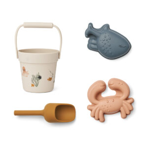 Mini Kit Strandspielzeug "Sea Creature" – Bild 2