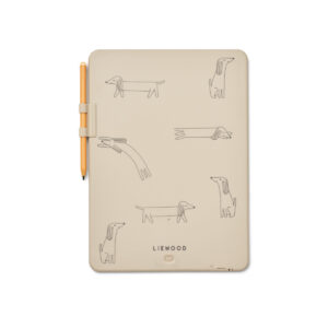 Magische Zeichentafel "Zora" (Mini-Tablet, 10 Zoll) – Bild 9