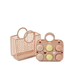 Emmett Petanque / Boccia Set (Apple Blossom Multi Mix)