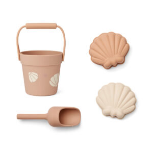 Mini Kit Strandspielzeug "Shell Beach" – Bild 2