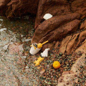 Mini Kit Strandspielzeug "Dog Beach" – Bild 3