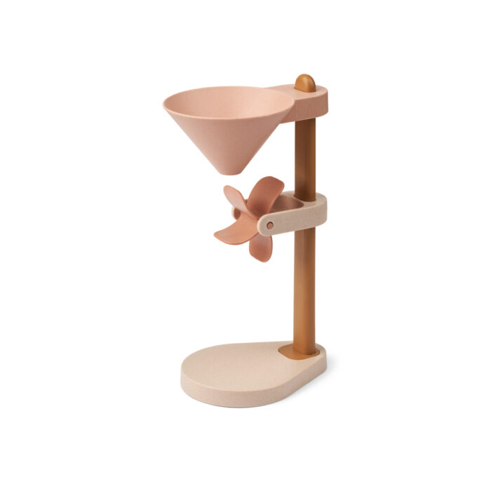 Wasser & Sand Mühle "Jeppe" (Rose Multi Mix) – Bild 1