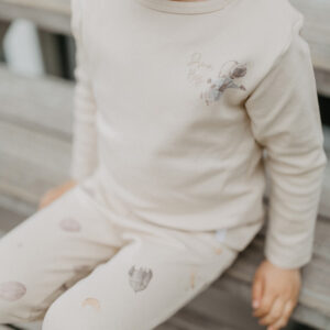 Pyjama Set "Astronaut" – Bild 2