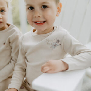 Pyjama Set "Astronaut"