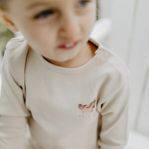 Pyjama Set "Unicorn" – Bild 2