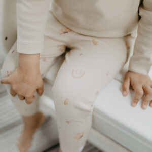 Pyjama Set "Unicorn" – Bild 3