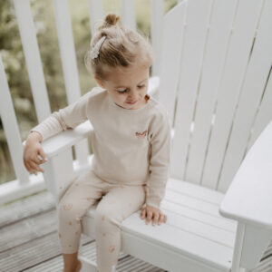 Pyjama Set "Unicorn"