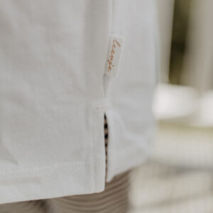 T-Shirt "Ocean Love" (unisex) – Bild 4