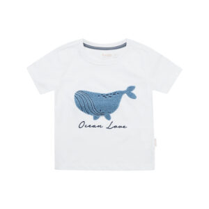 T-Shirt "Ocean Love" (unisex) – Bild 5