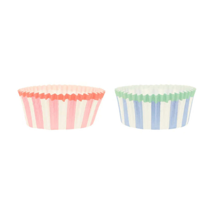 Pferde Cupcake-Kit von Meri Meri – Bild 3