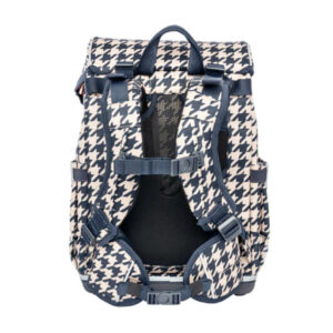 Ergomaxx Schulranzen "Houndstooth Horse" – Bild 6