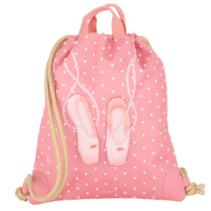 Sport- & Freizeittasche "Ballerina"