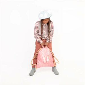 Sport- & Freizeittasche "Ballerina" – Bild 2