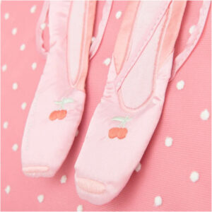 Sport- & Freizeittasche "Ballerina" – Bild 4