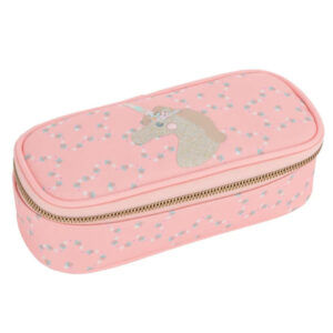 Federmappe "Liberty Unicorn"