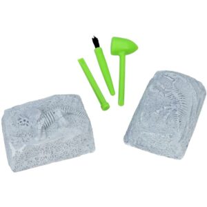 Explorer Set "Dino World" (klein) – Bild 7