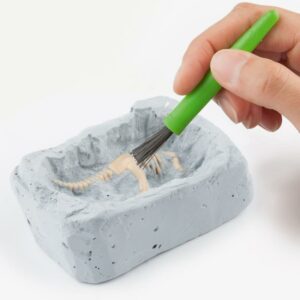 Explorer Set "Dino World" (klein) – Bild 6