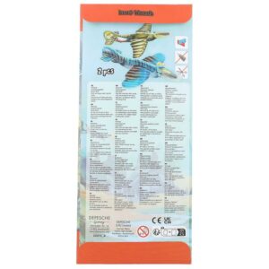 Build Your Dino Glider "Dino World" – Bild 7