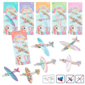 Build Your Unicorn Glider "Ylvi"