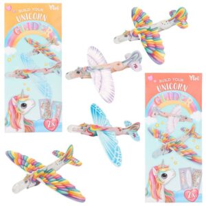 Build Your Unicorn Glider "Ylvi" – Bild 2