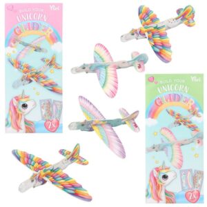 Build Your Unicorn Glider "Ylvi" – Bild 7