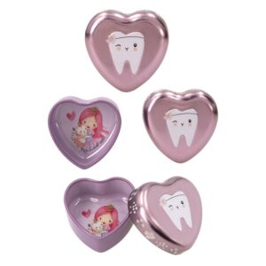 Milchzahn Dose "Princess Mimi" – Bild 6