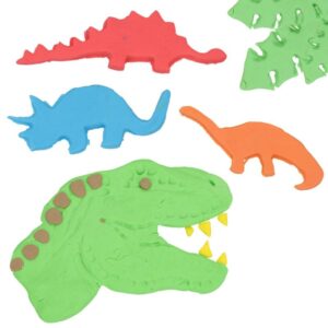 Knete "Dino World" – Bild 4