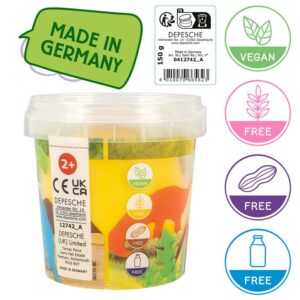 Knete "Dino World" – Bild 5