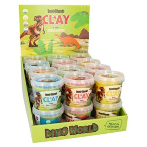Knete "Dino World" – Bild 6