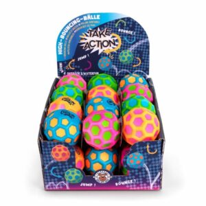 Bouncing Ball "Fußball" – Bild 2