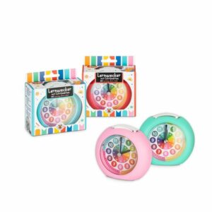 Lernwecker mit Lichtfunktion