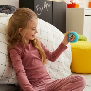 Lernwecker mit Lichtfunktion – Bild 3