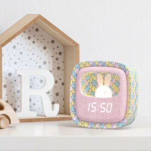 Billy Clock "Mermaid Rainbow" (Limited Edition) – Bild 5