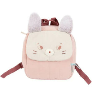 Rucksack "Maus Brume"