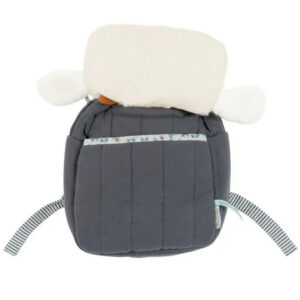 Rucksack "Schaf Nuage" – Bild 2