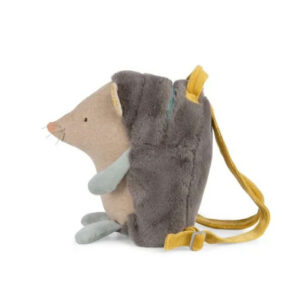 Rucksack "Igel" – Bild 3