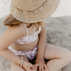 Bikini "Field of Daisies"