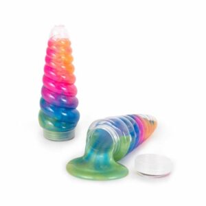 Slime "Regenbogen"